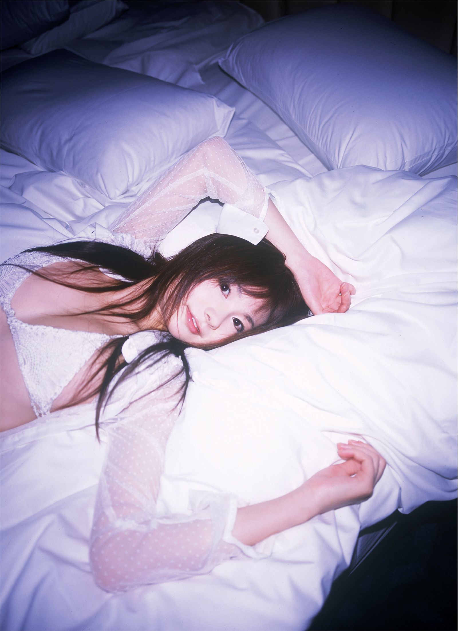 铃木茜 [NS Eyes]0308 SF 569